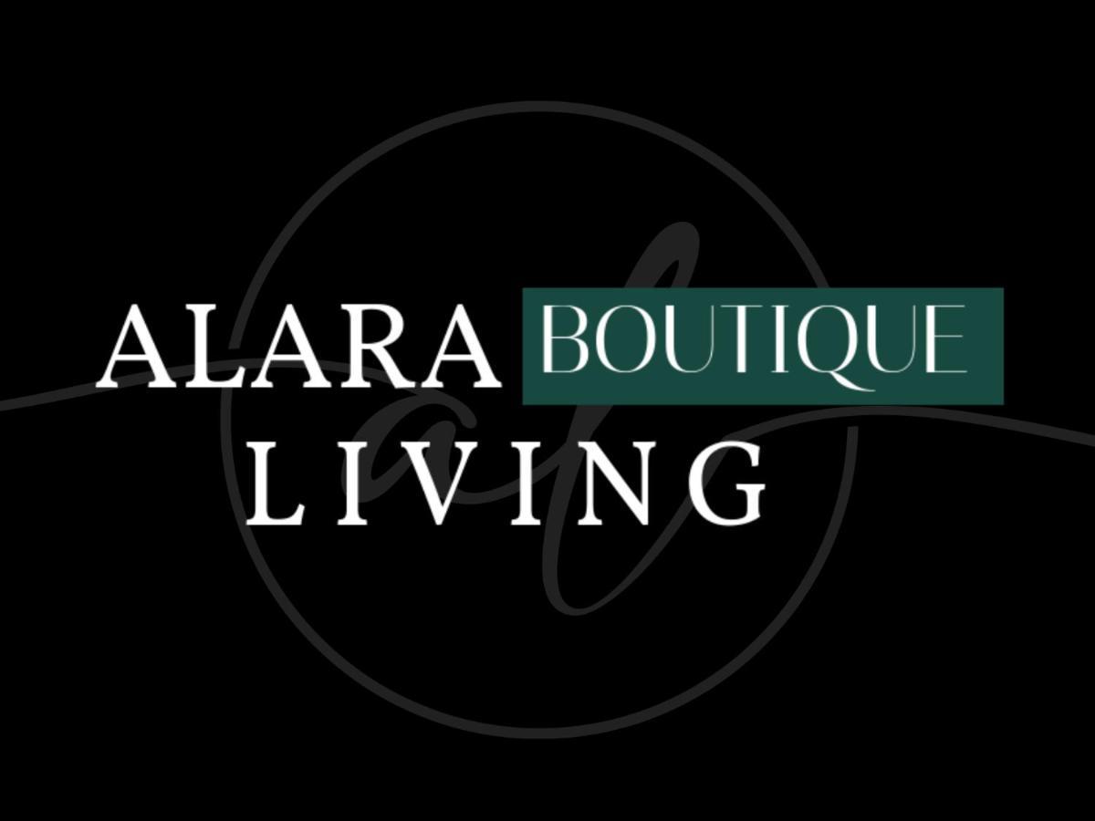 Luxury 3 Floor Townhouse Birmingham - Alara Boutique Living Διαμέρισμα Εξωτερικό φωτογραφία